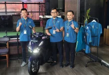 Astra Motor Optimistis Penjualan Semester II Terdongkrak New Honda Vario 160 EVO