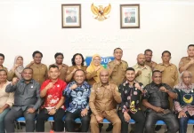 Komisi IV DPRP Minta Pemprov Perkuat Anggaran Investasi
