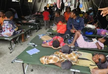 Penanganan Puluhan Pasien Dugaan Keracunan MBG Terus Berlanjut