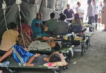 SPPG Depapre Siap Bertanggung Jawab Terhadap Korban Keracunan MBG