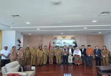 Pemprov Papua Dukung Pemulangan Korban Perang Dunia II