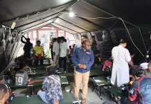 Komnas HAM Duga Ada Kelalaian dalam Insiden MBG Depapre