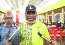 Wali Kota Tekankan Keamanan Pangan Program MBG