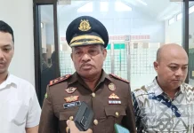 Kajari Jayawijaya Ahmad Latupono Perkuat Penegakan Hukum dan Kawal Dana Desa