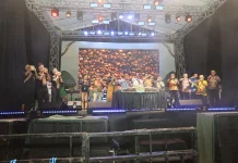 Festival Kopi Papua Dorong Ekonomi Petani dan Ekspor
