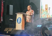 Festival Kopi Papua Dorong UMKM Tembus Pasar Global