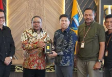 PLN dan Pemkab Manokwari Bersinergi Perkuat Keandalan Listrik untuk Pembangunan