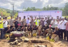 Proyek Sekolah Rakyat Maribu Ditunda, Jadwal Ditukar dengan Skouw