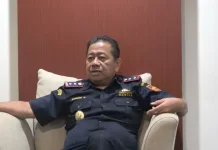 Penerimaan Bea Cukai Jayapura Tembus 2.293 Persen