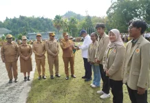 24 Mahasiswa UGM Ditarik dari KKN di Dua Kampung Muara Tami