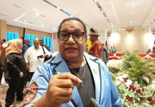 DPRP Minta RUU Masyarakat Adat Diselaraskan dengan UU Otsus Papua
