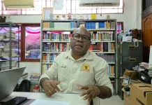 Komnas HAM Temukan Masalah Tata Kelola Dapur MBG Depapre