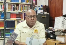 Komnas HAM Temukan IPAL SPPG Depapre Terbuka