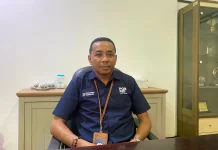 Bisnis Kurir Pos Indonesia Papua-Maluku Tumbuh 35,5 Persen
