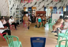 DPMK Jayapura Perkuat Pembinaan BUMKAM