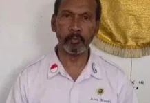 Tokoh Agama Ajak Warga Jayawijaya Jaga Kamtibmas