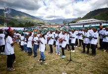 FERT 2026, Bangkitkan Semangat Persatuan dan Dorong Peningkatan Pariwisata
