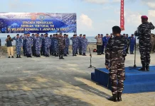 Kodaeral X Menggelar Serbuan Teritorial TNI, Sasar Kesejahteraan Masyarakat