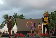 Impact Papua Dorong Kolaborasi Ekonomi Kreatif Anak Muda