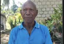 jelang HUT RI, Ondoafi Kwana Imbau Warga Keerom Jaga Kondusivitas
