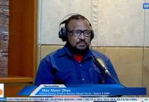 Makna Hari Kemerdekaan RI bagi Generasi Muda Papua