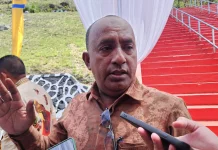 Bapperida: Tambahan Rp85 Miliar Belum Cukup Atasi Beban Fiskal Papua