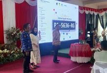 Gebyar Pajak Dorong Kepatuhan Wajib Pajak di Papua