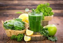 Konsumsi Jus Sayur Ini, agar Tubuh Tetap Bugar