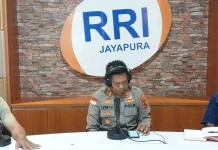 HUT ke-81 RI, Generasi Muda Papua Teguhkan Nasionalisme