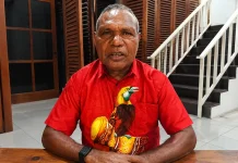 DAP Mamta-Tabi Serukan Kedamaian jelang Rencana Aksi Unjuk Rasa 15 Agustus 2026
