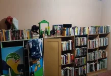 Tsundoku: Kebiasaan Membeli Buku tanpa Dibaca