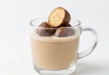 Khasiat Olahan Minuman Herbal Kopi Pinang