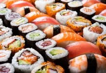 Inovasi Rasa: Menu Tradisional Sentuhan Internasional