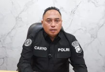 Polda Papua Tepis Isu Penembakan Mahasiswa BEM Uncen di Perumnas III