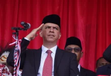 Kemenag Sampaikan Doa untuk Korban Bencana