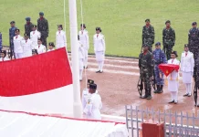 81 Tahun RI, Kemenag Harap Papua Makin Maju