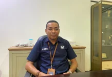 Kiriman Marketplace PT Pos Tumbuh 178 Persen di Papua-Maluku