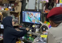 Polisi Amankan Dua Terduga Pelaku Pencurian Toko di Tanjung Ria