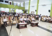 Pemkot Jayapura Perluas Literasi hingga Kampung
