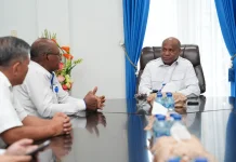 BKKBN Dorong Data Stunting Papua Dipadukan