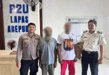 Dua Tersangka Dilimpahkan ke Jaksa setelah Berkas Lengkap