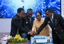 Kanwil Kemenkum Papua Komitmen Hadirkan Layanan Hukum Cepat dan Solutif
