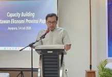 MDR QRIS 0% Diperluas, UMKM Papua Dapat Biaya Transaksi Lebih Ringan