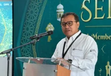 Kartu Kredit Indonesia Diluncurkan, Delapan Bank Jadi Penerbit