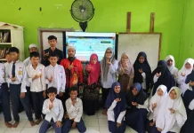 Menjaga Warisan Leluhur di Era Digital: Kuis Digital, Lestarikan Bahasa Muara Tami