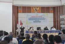 Pemkot Bahas AMDAL Sekolah Rakyat