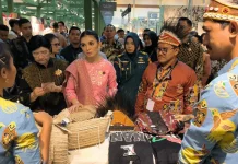 BI Papua Dorong UMKM Tembus Pasar Nasional hingga Global