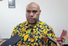 Komisi Yudisial Papua Refleksikan 21 Tahun Pengawalan Peradilan Berintegritas