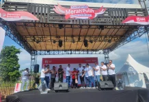 Desa BRILiaN 2026 Bawa Kemandirian Ekonomi Masyarakat Kampung Doyo Baru