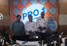 Genting: Gotong Royong Cegah Stunting, Wujudkan Generasi Sehat dan Kuat